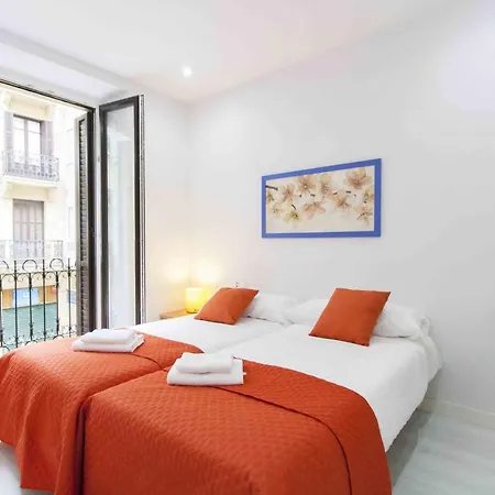 The Collection | Larrea Appartement San Sebastian
