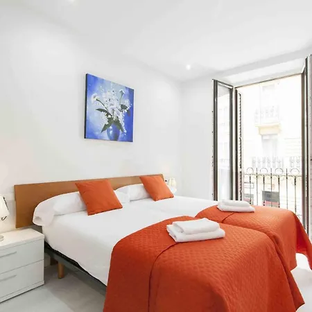 Appartement The Collection | Larrea
