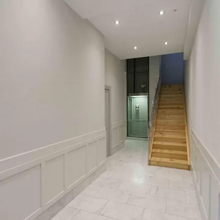 Appartement The Collection | Larrea San Sebastian