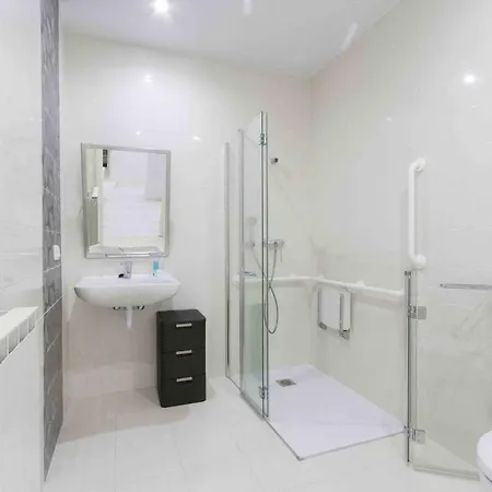 Appartement The Collection | Larrea